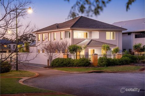 Property photo of 17 Auberge Lane The Vines WA 6069
