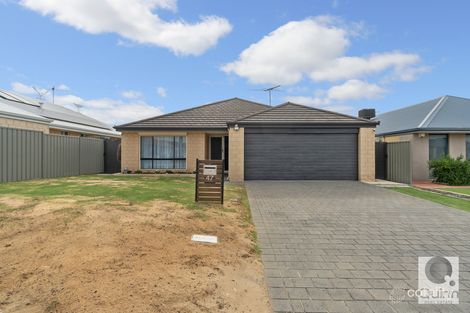 47 Bologna Gdns, Aubin Grove, WA 6164