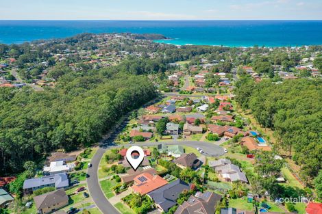 21 Oxley Cres, Mollymook Beach, NSW 2539