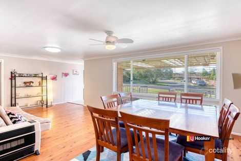 Property photo of 45 Duncansby Crescent St Andrews NSW 2566