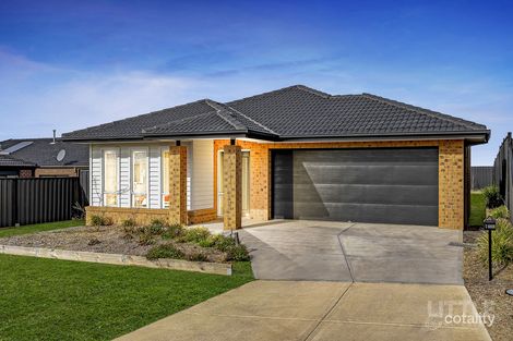 Property photo of 1 Clover Way Wallan VIC 3756