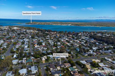 Property photo of 75 Boronia Drive Bellara QLD 4507