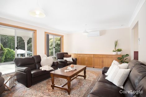 Property photo of 21 Oxley Crescent Mollymook Beach NSW 2539