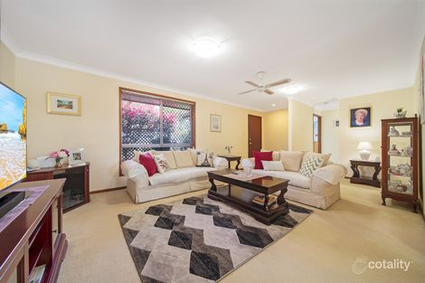 Property photo of 6 Jonquil Street Daisy Hill QLD 4127