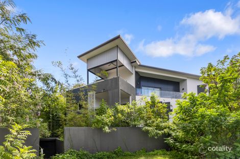 Property photo of 27/57 Walker Street Taringa QLD 4068