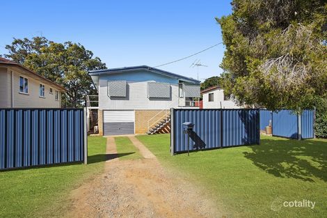 Property photo of 28 Kent Street Kallangur QLD 4503