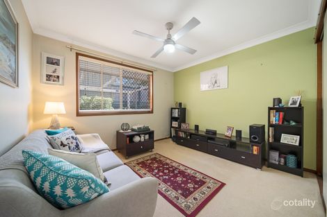 Property photo of 6 Jonquil Street Daisy Hill QLD 4127