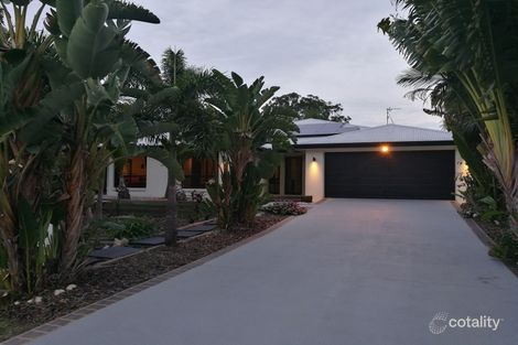Property photo of 61 Parkridge Drive Withcott QLD 4352