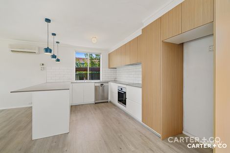 Property photo of 70 Woralul Street Waramanga ACT 2611