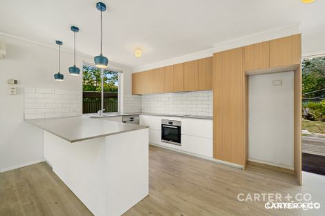 Property photo of 70 Woralul Street Waramanga ACT 2611