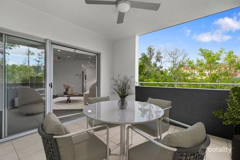 Property photo of 27/57 Walker Street Taringa QLD 4068