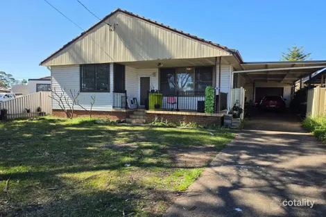 Property photo of 8 Dunbier Avenue Lurnea NSW 2170
