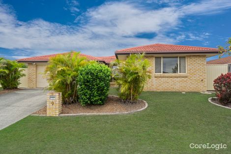 Property photo of 9 Hudson Street Calamvale QLD 4116