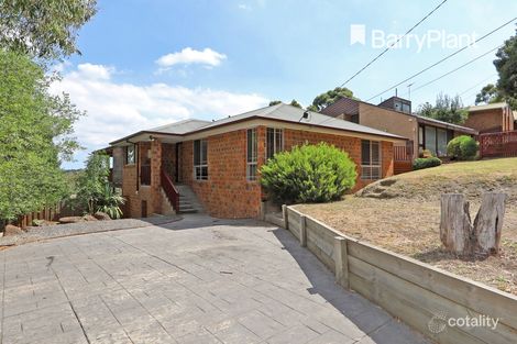 Property photo of 85 Seebeck Road Rowville VIC 3178