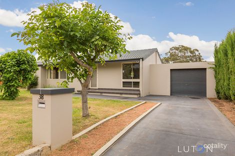 Property photo of 38 Daintree Crescent Kaleen ACT 2617