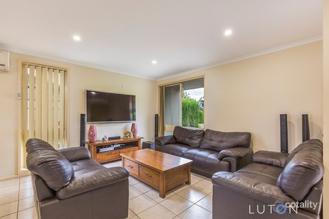 Property photo of 38 Daintree Crescent Kaleen ACT 2617