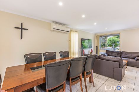 Property photo of 38 Daintree Crescent Kaleen ACT 2617