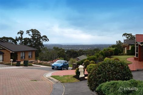 Property photo of 3 The Crest Chandlers Hill SA 5159