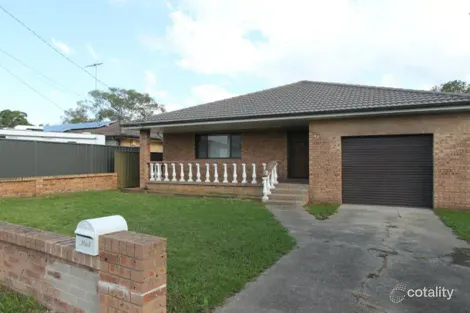 40 Great Western Hwy, Kingswood, NSW 2747