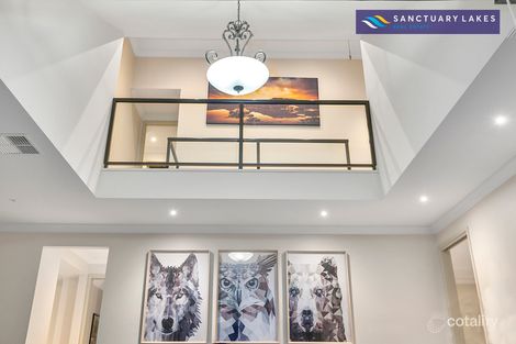 Property photo of 15 Eagleview Place Point Cook VIC 3030