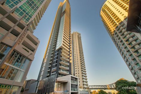92/30 Macrossan St, Brisbane City, QLD 4000