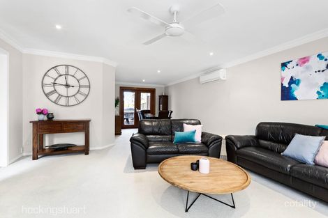 Property photo of 6 Dewpond Walk Croydon South VIC 3136