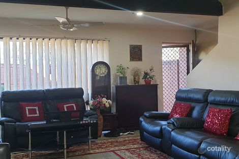 Property photo of 10/50-52 Third Avenue Macquarie Fields NSW 2564