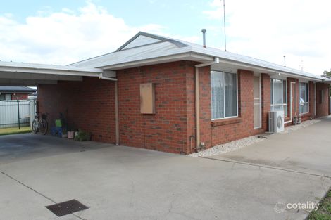 3/28 Citrus Ave, Horsham, VIC 3400