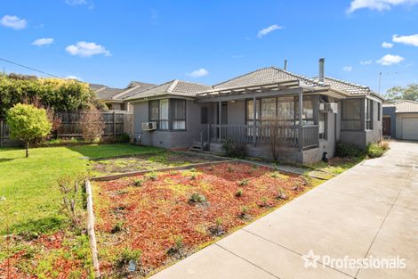 1/15 Selkirk Ave, Wantirna, VIC 3152