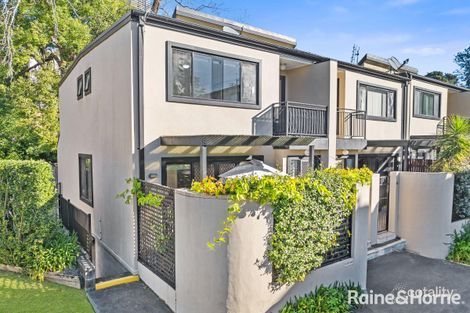 Property photo of 9/55-59 Dwyer Street North Gosford NSW 2250