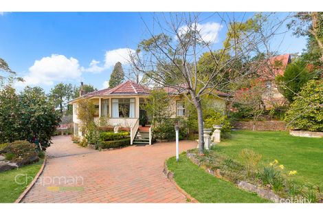 18 Woodford St, Leura, NSW 2780