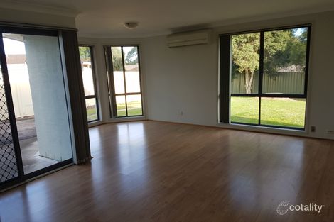 Property photo of 23 Nambucca Crescent Blue Haven NSW 2262