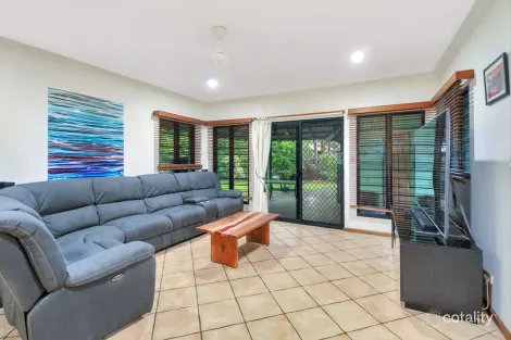 Property photo of 4 Kurala Circuit Gunn NT 0832