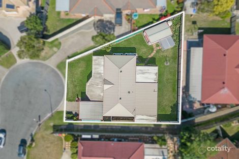 Property photo of 17 Deidre Ann Street Raceview QLD 4305