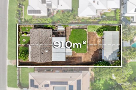 Property photo of 68 Mooroondu Road Thorneside QLD 4158