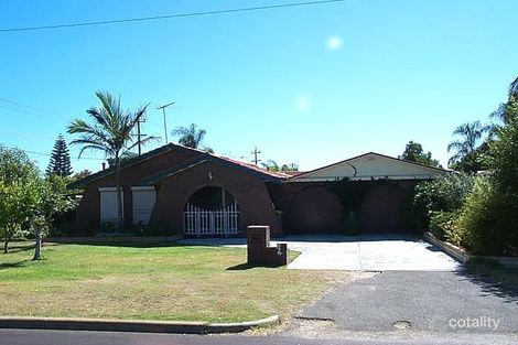 1 Walkington Way, Eden Hill, WA 6054