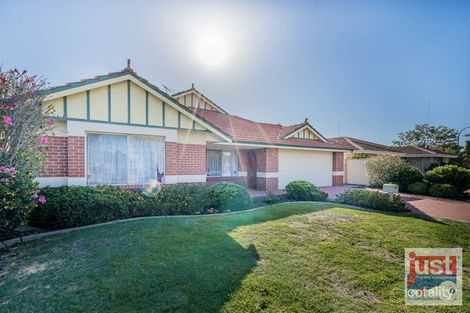 Property photo of 23 Wass Drive Glen Iris WA 6230
