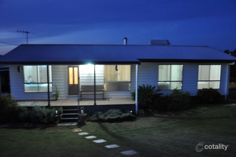 Property photo of 9 Canowindra Street Canowindra NSW 2804