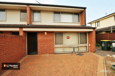 Property photo of 10/50-52 Third Avenue Macquarie Fields NSW 2564