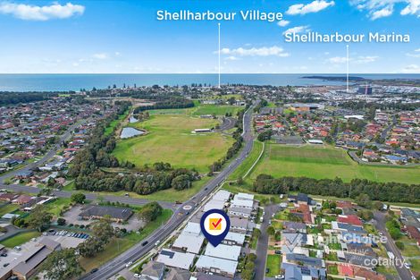 Property photo of 2/21 Tabourie Close Flinders NSW 2529