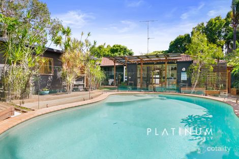 Property photo of 147 Markeri Street Mermaid Waters QLD 4218