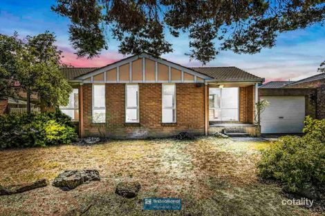 Property photo of 1/9 Graham Street Glen Waverley VIC 3150