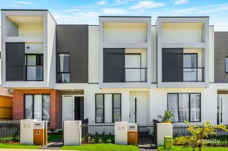 22 Crop Ave, Austral, NSW 2179