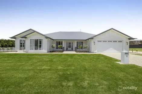 Property photo of 13 Stanley Parade Highfields QLD 4352