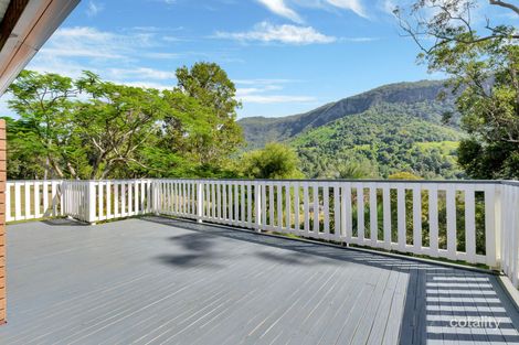 Property photo of 2943 Nerang Murwillumbah Road Natural Bridge QLD 4211