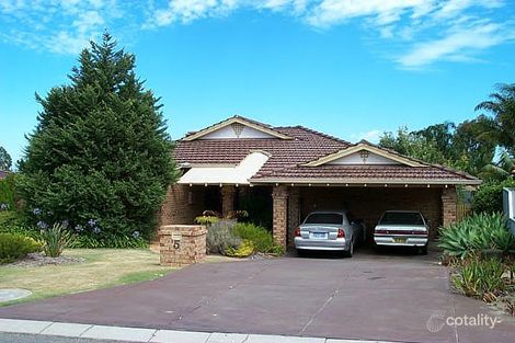 Property photo of 5 Boston Court Woodvale WA 6026