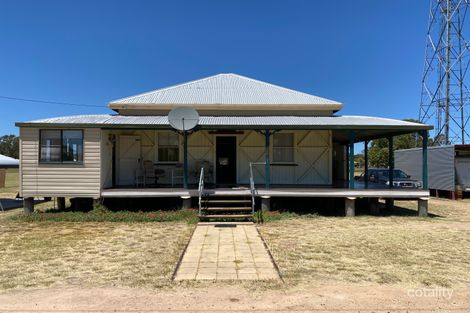 52 Stephenson St, Yuleba, QLD 4427