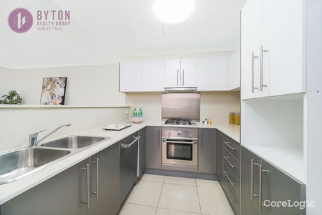 Property photo of 201J/27-29 George Street North Strathfield NSW 2137