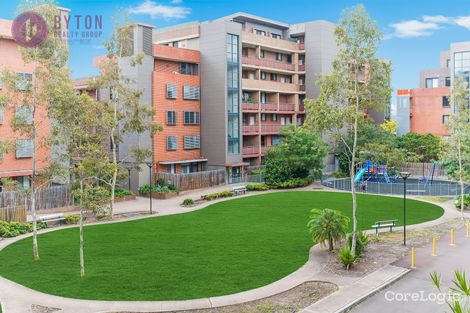 Property photo of 201J/27-29 George Street North Strathfield NSW 2137