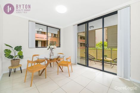 Property photo of 201J/27-29 George Street North Strathfield NSW 2137